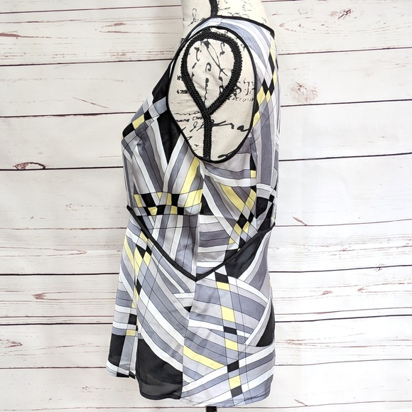 Nine West Suit Separates Top - Picture 3 of 5